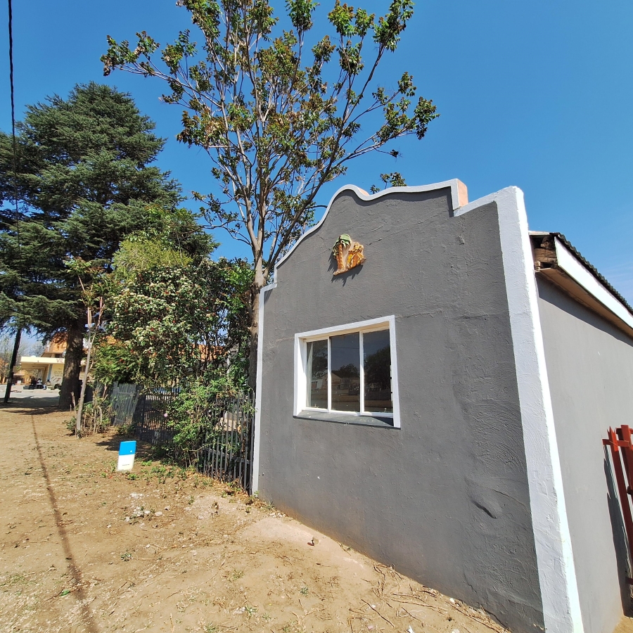 4 Bedroom Property for Sale in Villiers Free State